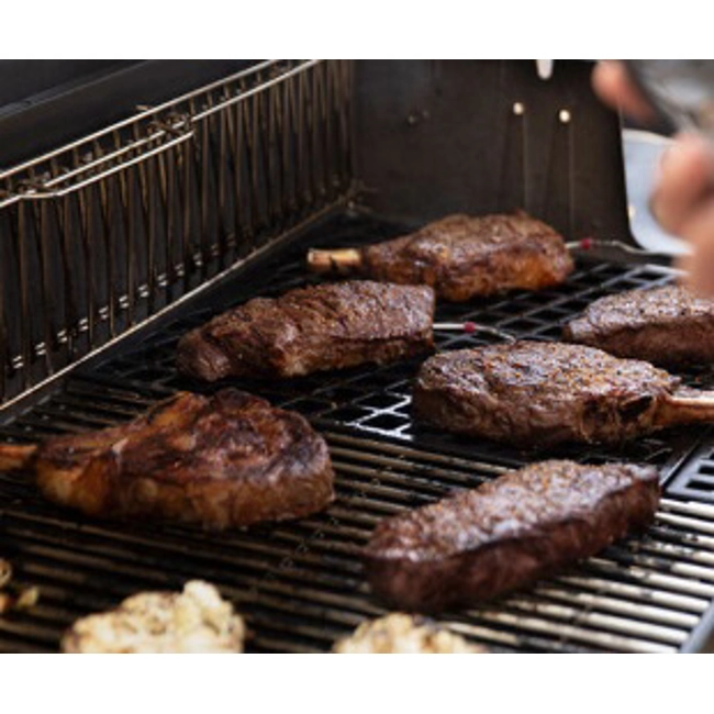 Vendita online Barbecue a gas Weber Genesis S-335